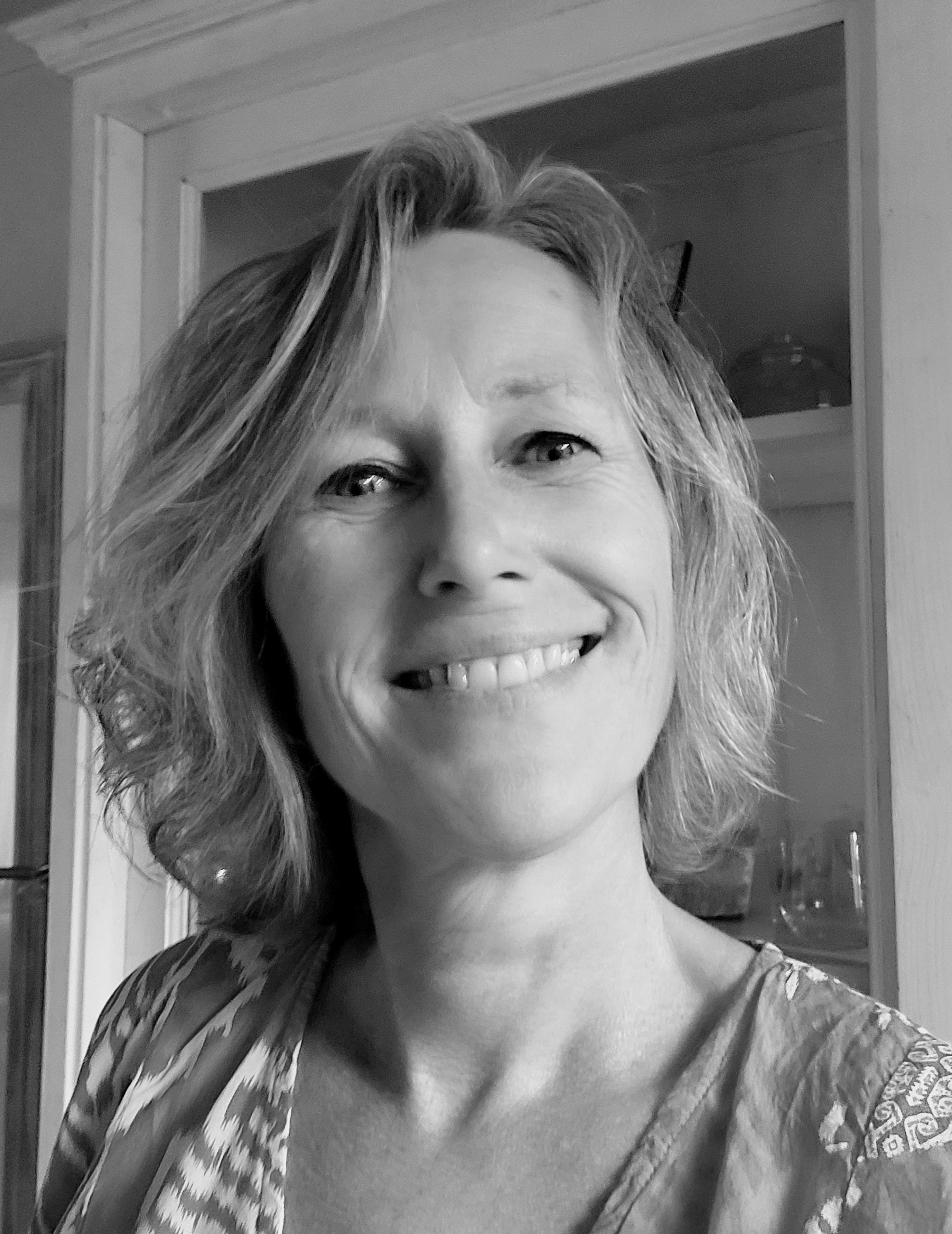 Cora Bakels Cora Bakels, kindercoach